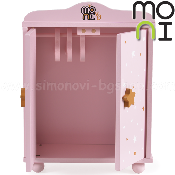 * Moni       109192