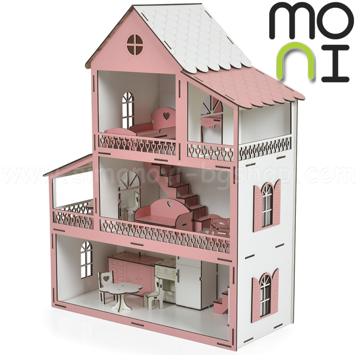 * Moni     LILLY 109625