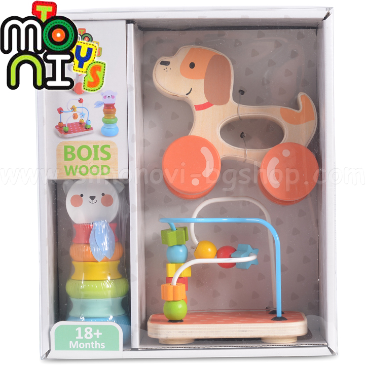 Moni Toys     2203