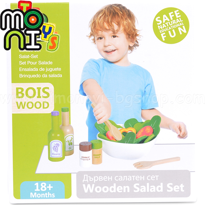 Moni Toys     4303