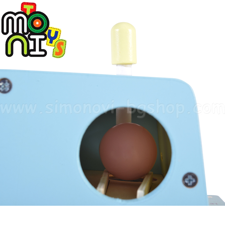 Moni Toys     4320