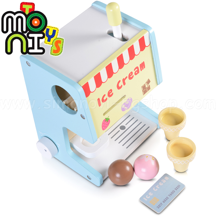 Moni Toys     4320