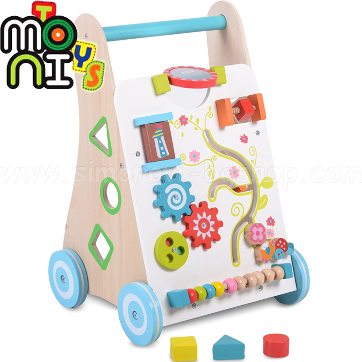 Moni Toys     2115