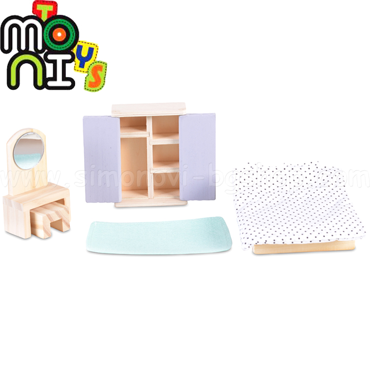 Moni Toys       -  4012