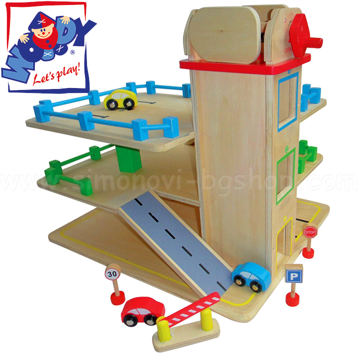 *Woody      90672