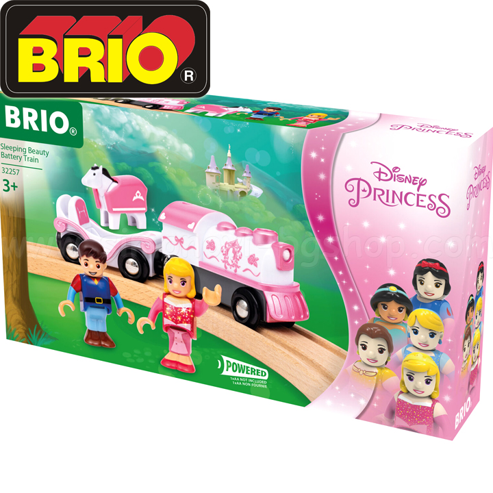 Brio        32257