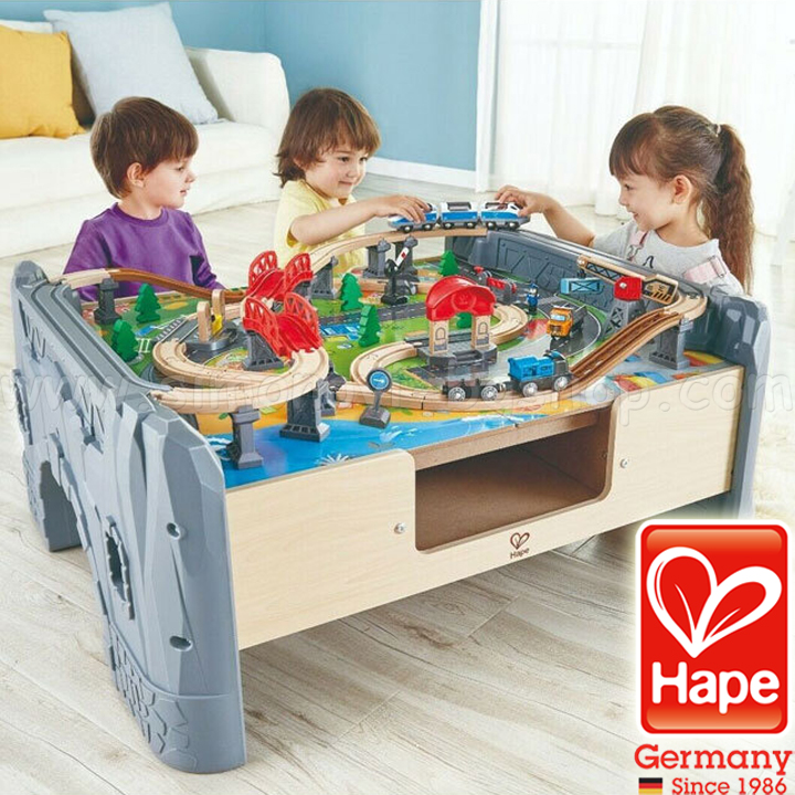 Hape       H3766