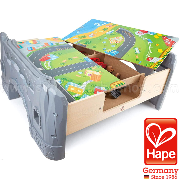 Hape       H3766