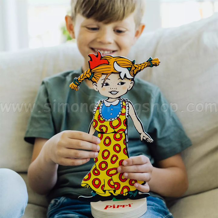 Micki Pippi        