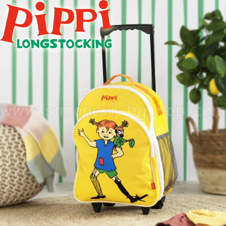 Micki Pippi      
