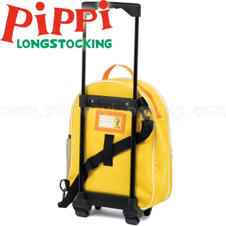 Micki Pippi      