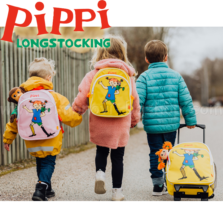 Micki Pippi       