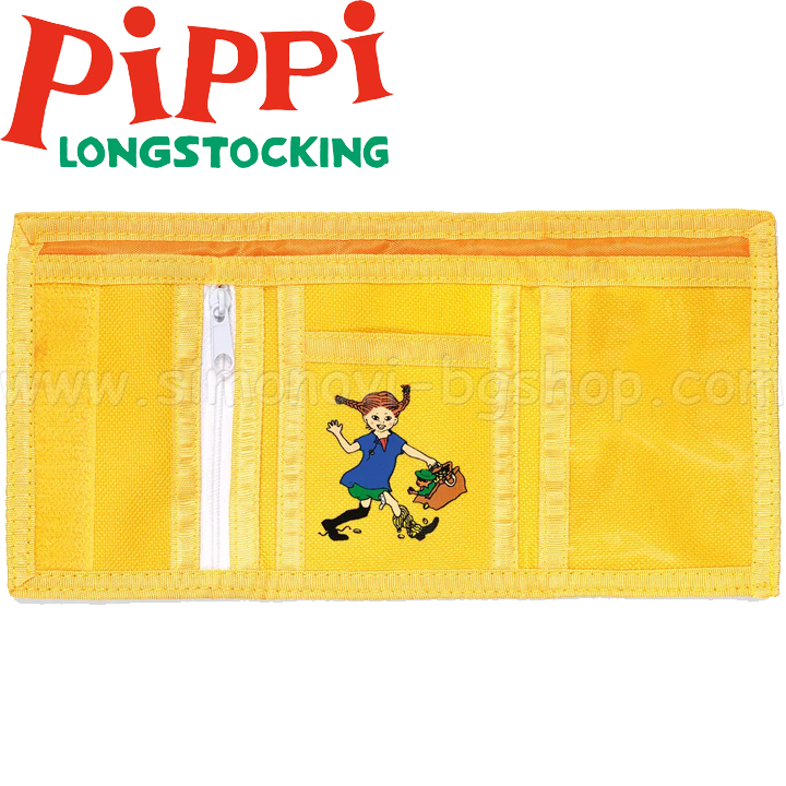 Micki Pippi     