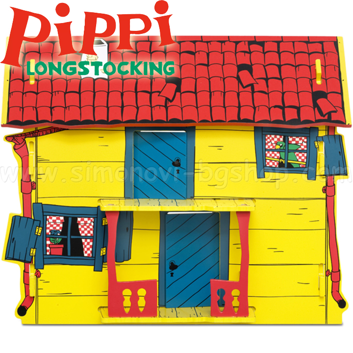Micki Pippi        