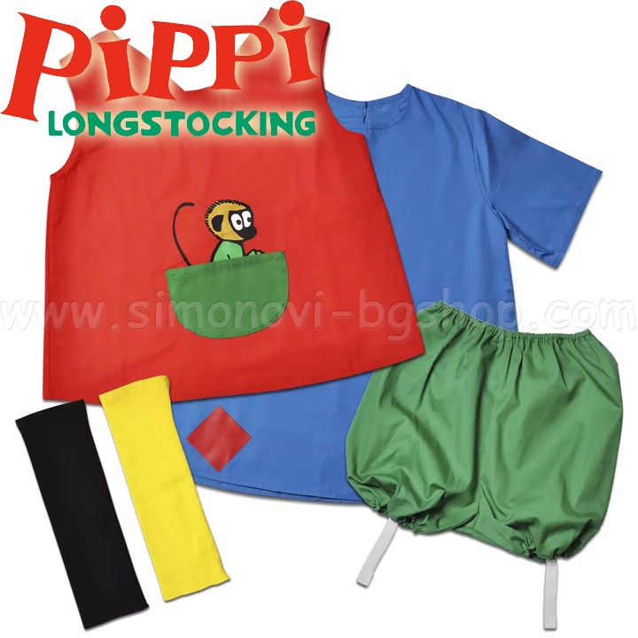 Micki Pippi      2-4 