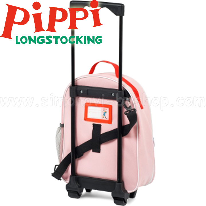 Micki Pippi      