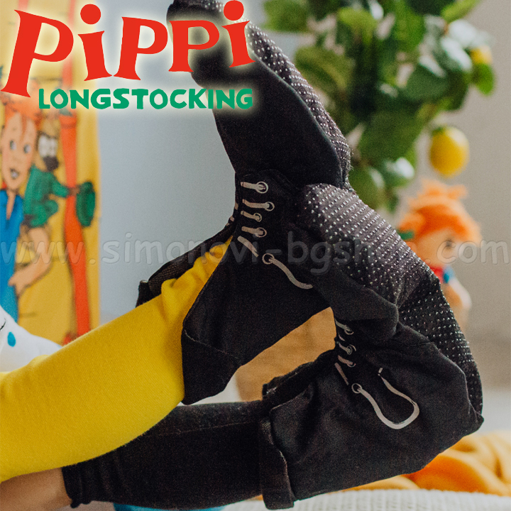 Micki Pippi     