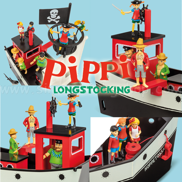Micki Pippi          