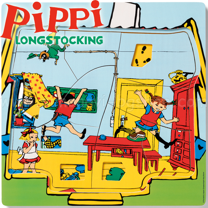 Micki Pippi    12    