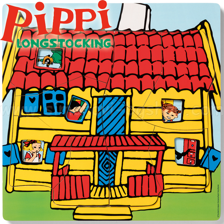Micki Pippi    12    