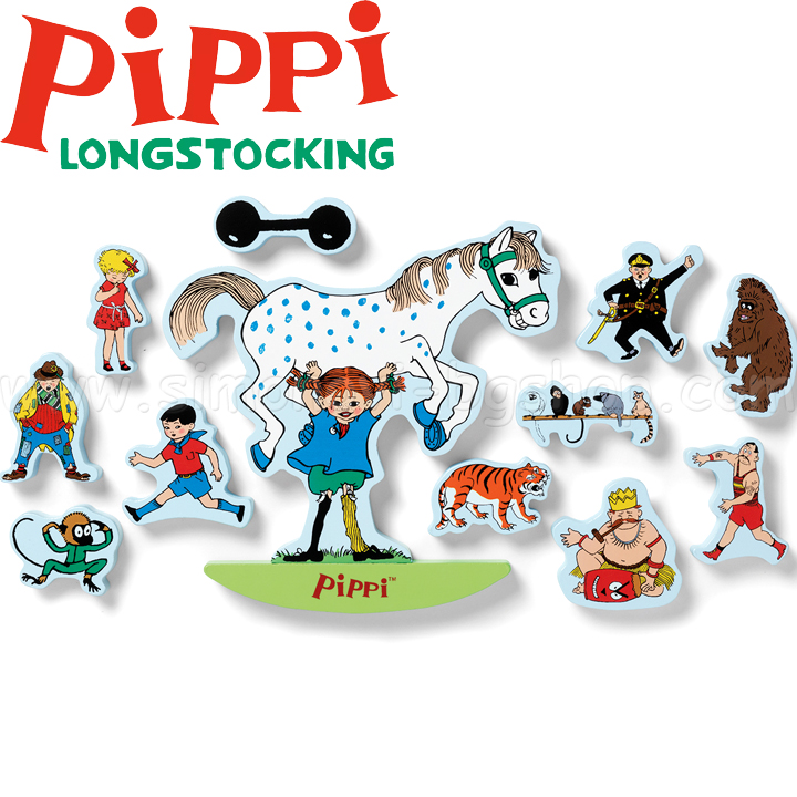 Micki Pippi      