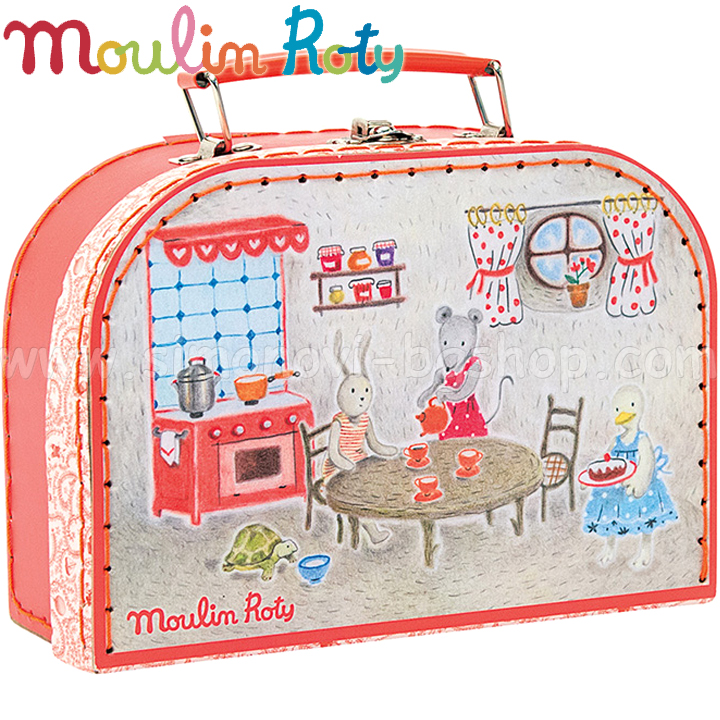 Moulin Roty      632400