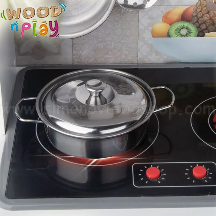 Wood N Play       1219630