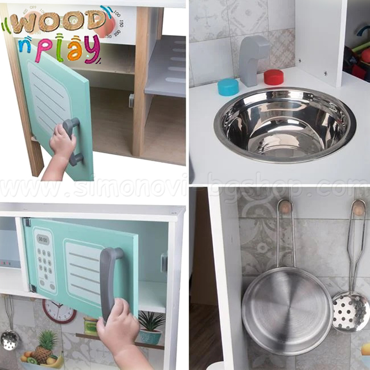 Wood N Play       1219630