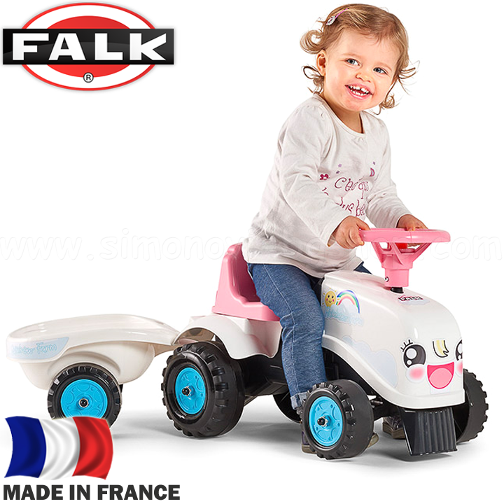 *FALK     GO! Rainbow 206B