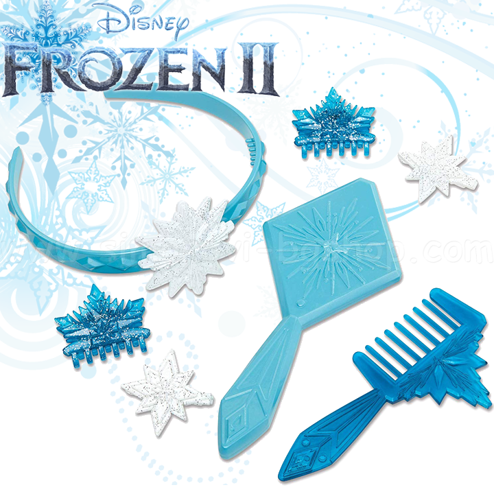 *Disney Frozen     "  2" 202892