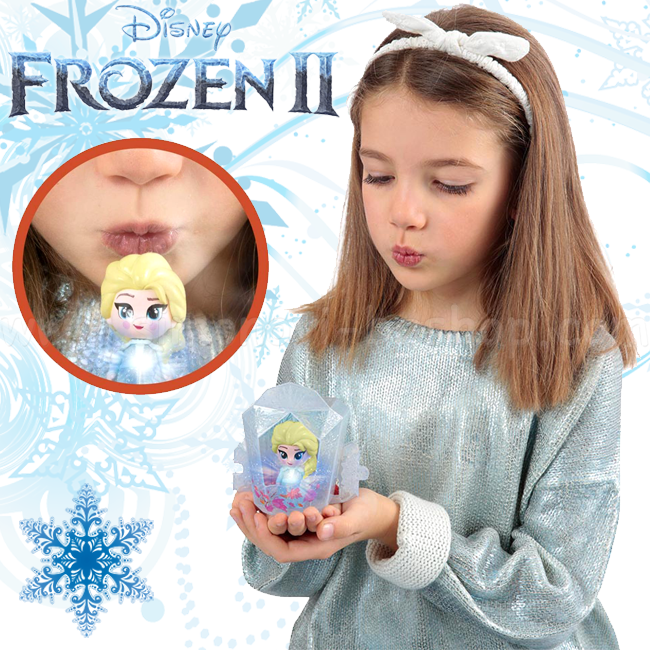 *Disney Frozen      FRN73000 