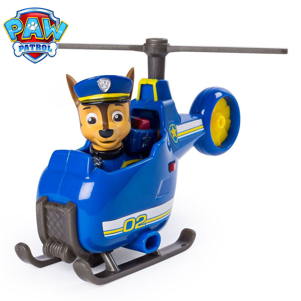  PAW PATROL      ULTIMATE RESQUE 6044194