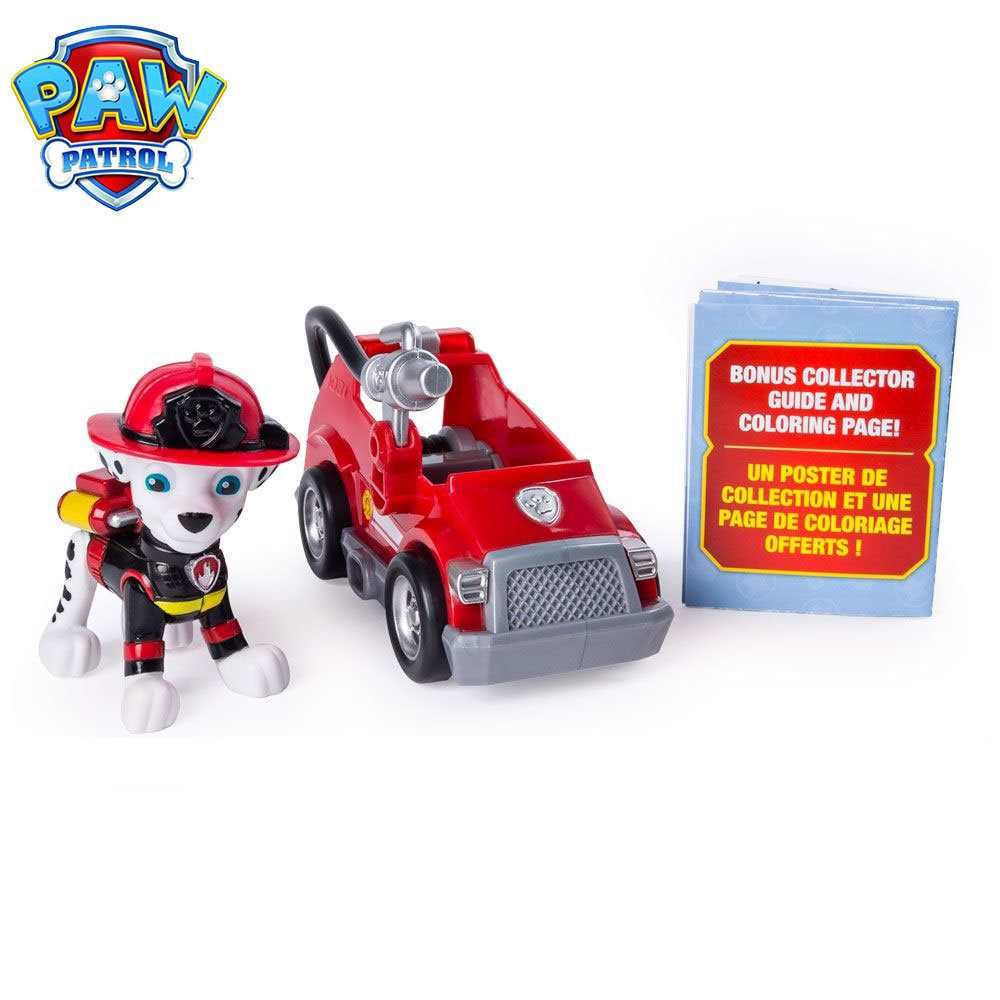  PAW PATROL      ULTIMATE RESQUE 6044194