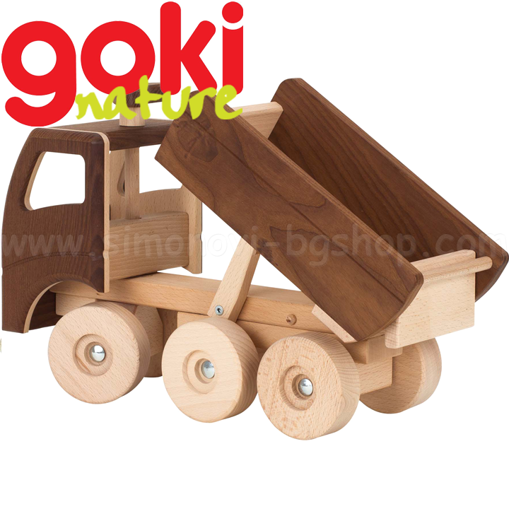   Goki