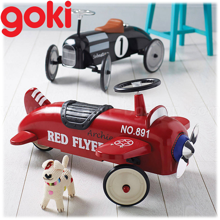        Goki