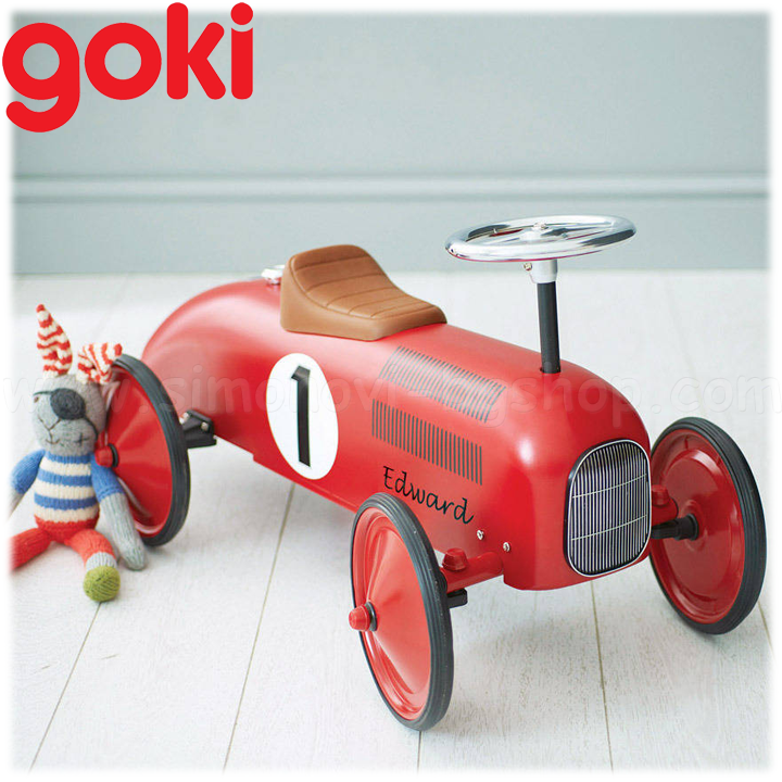        Goki