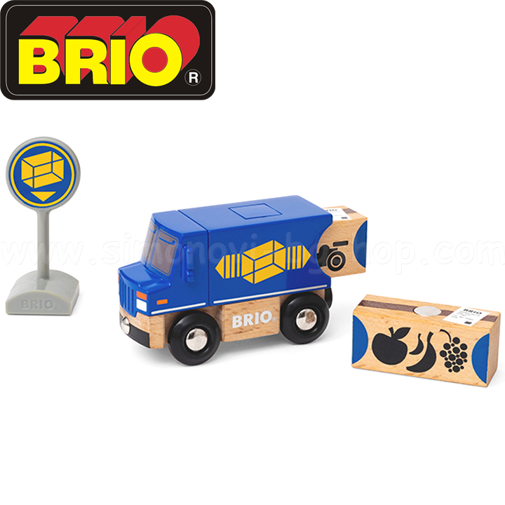 Brio       36020