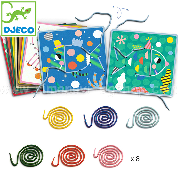 Djeco       DJ08326