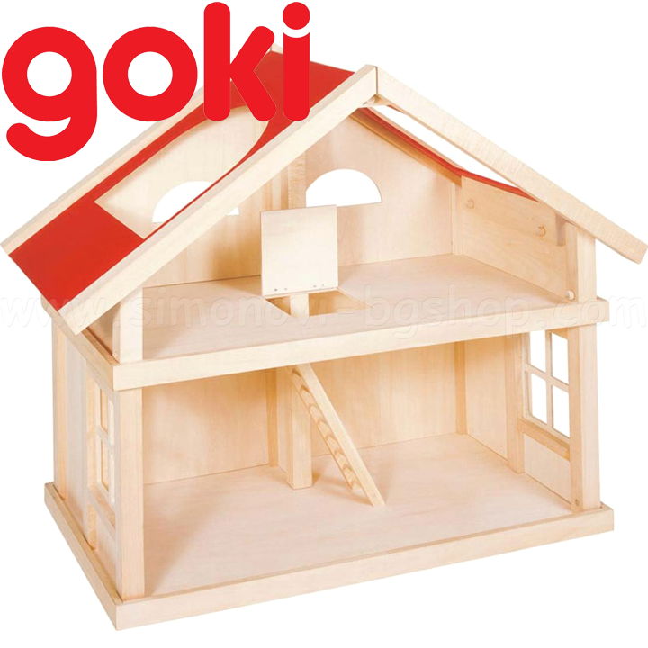         Goki