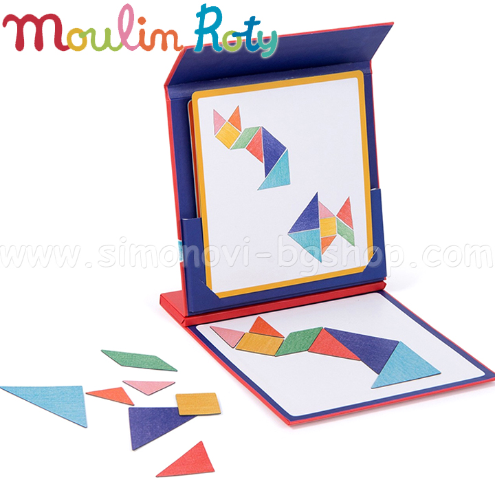Moulin Roty    713143
