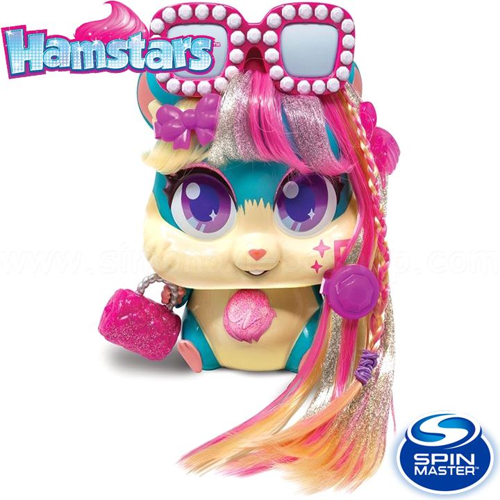 *Hamstars      Pettie HM001A5