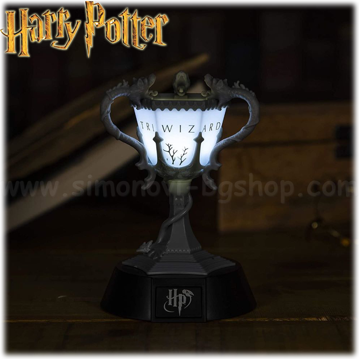 * Harry Potter  "Triwizard Cup" PP5956HP