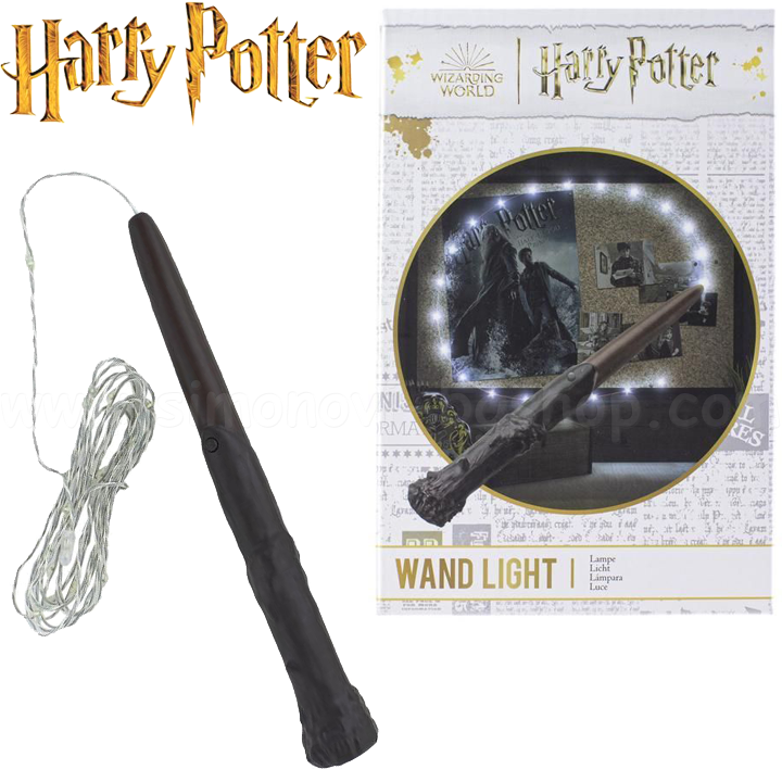 * Harry Potter       PP9651HP