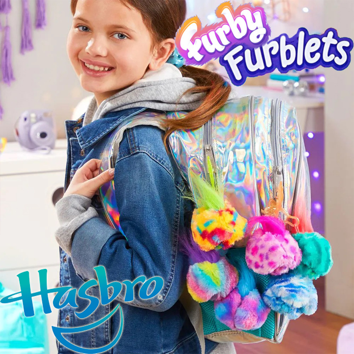 Furby  