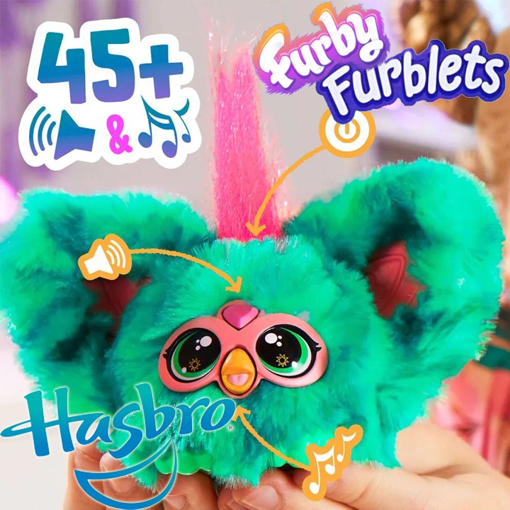 Furby  