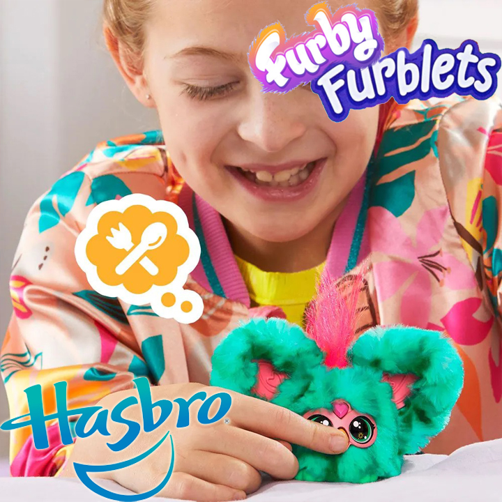 Furby  