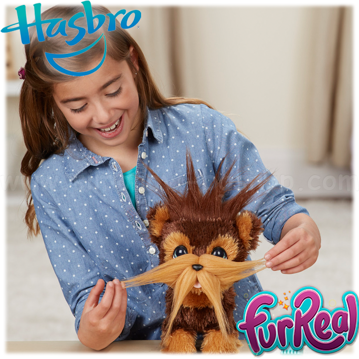   Fur Real Friends E0497 Hasbro