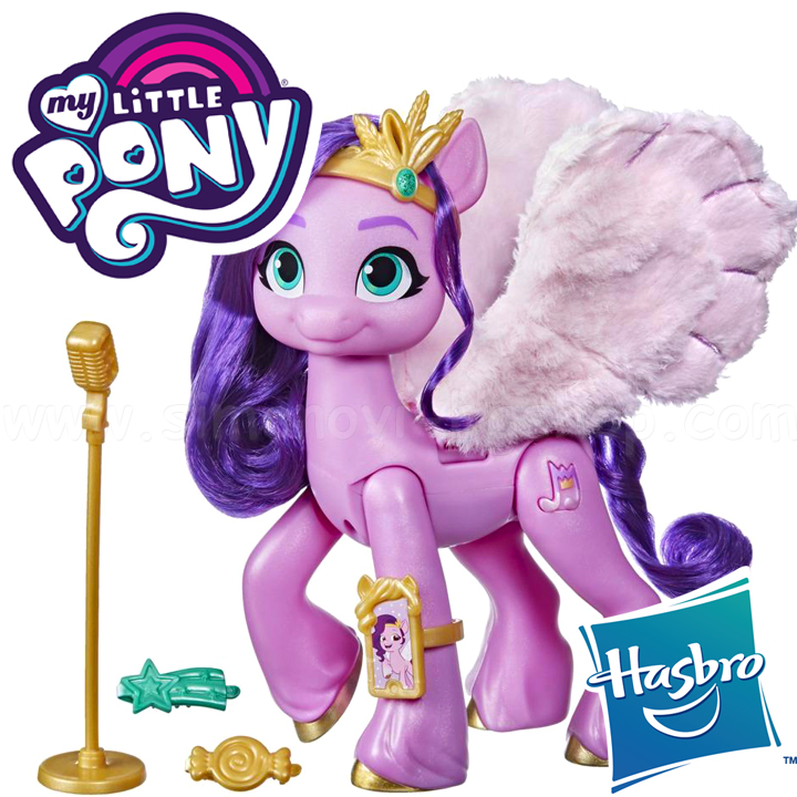 Princess Petals  
