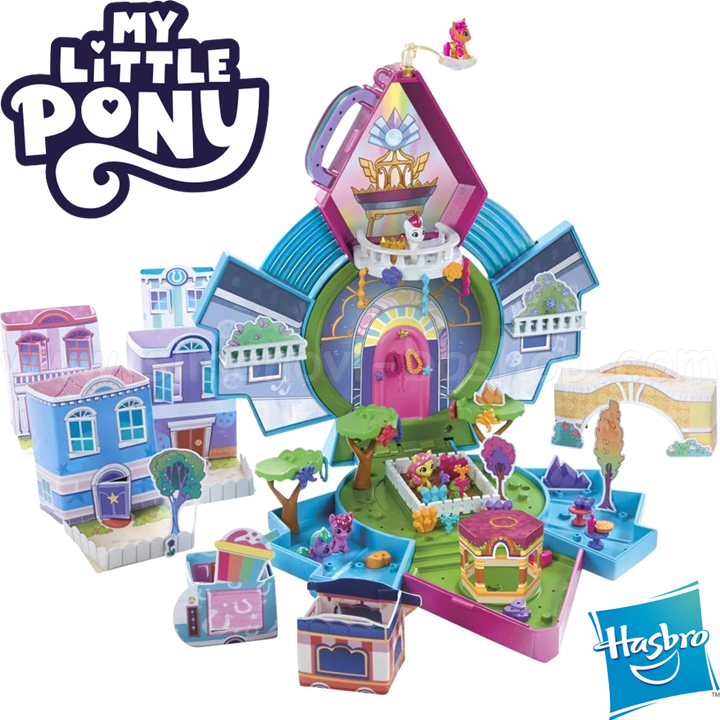 My Little Pony   F3875 Hasbro