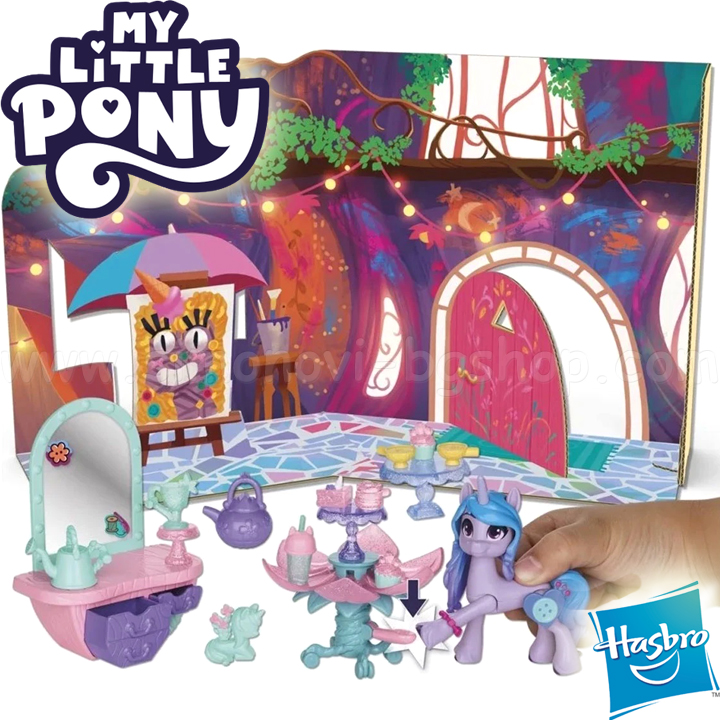 My Little Pony     F6112 Hasbro
